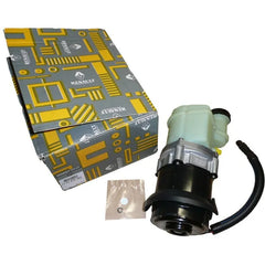 Logan Direksiyon Pompası 2002-2009 Orjinal Mais 7701470783