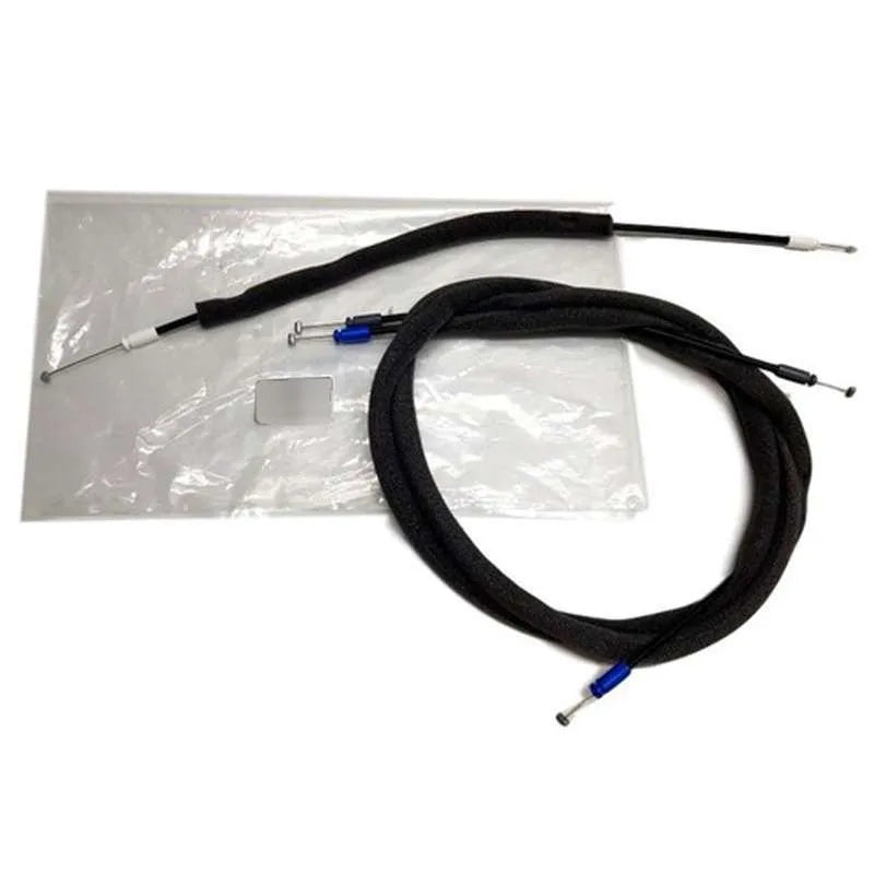 Master Bagaj Kapak Kilit Açma Teli 2004-2010 Orjinal