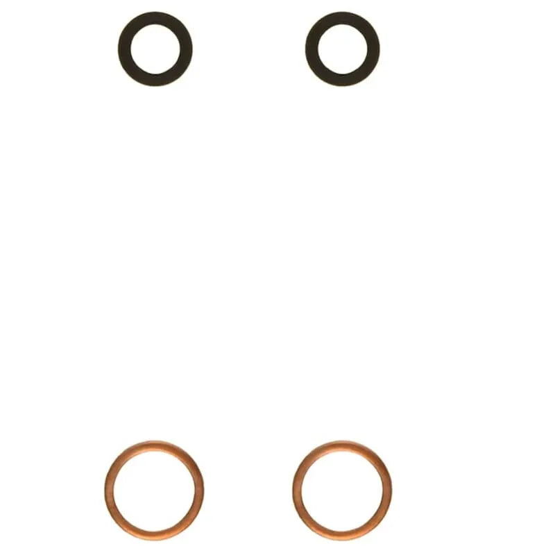 Megane Turbo Hortumu O-Ring Contası 2004-2009 Orjinal