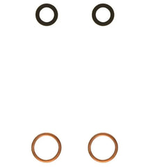 Megane Turbo Hortumu O-Ring Contası 2004-2009 Orjinal