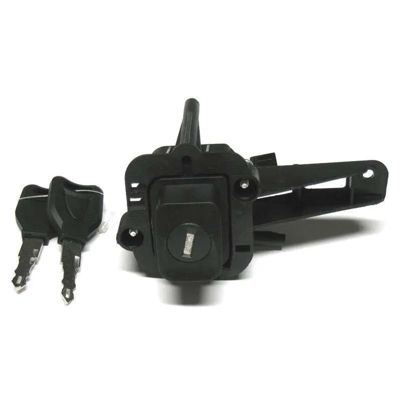 Clio Bagaj Kilit Mekanizması 1999-2002 Orjinal