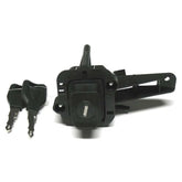 Clio Bagaj Kilit Mekanizması 1999-2002 Orjinal