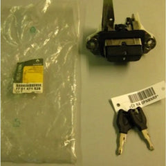 Megane Bagaj Kilit Mekanizması 1995-2003 Orjinal