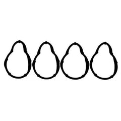 Clio Emme Manifold Contası 1999-2018 Orjinal Mais 7701471932