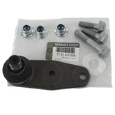 Megane Rotil 1995-2003 Orjinal Mais 7701472038