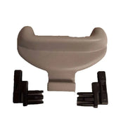 Clio Açılır Tavan Klipsi 2003-2008 Orjinal Mais 7701472064