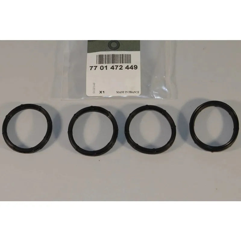 Master Emme Manifold Contası 2004-2010 Orjinal