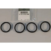 Master Emme Manifold Contası 2004-2010 Orjinal