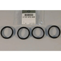 Master Emme Manifold Contası 2004-2010 Orjinal