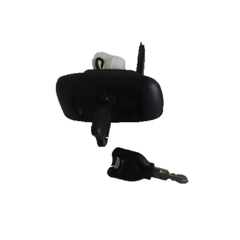 Clio Bagaj Kilit Mekanizması 2009-2012 Orjinal