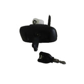 Clio Bagaj Kilit Mekanizması 2009-2012 Orjinal