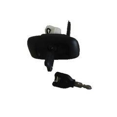 Clio Bagaj Kilit Mekanizması 2009-2012 Orjinal