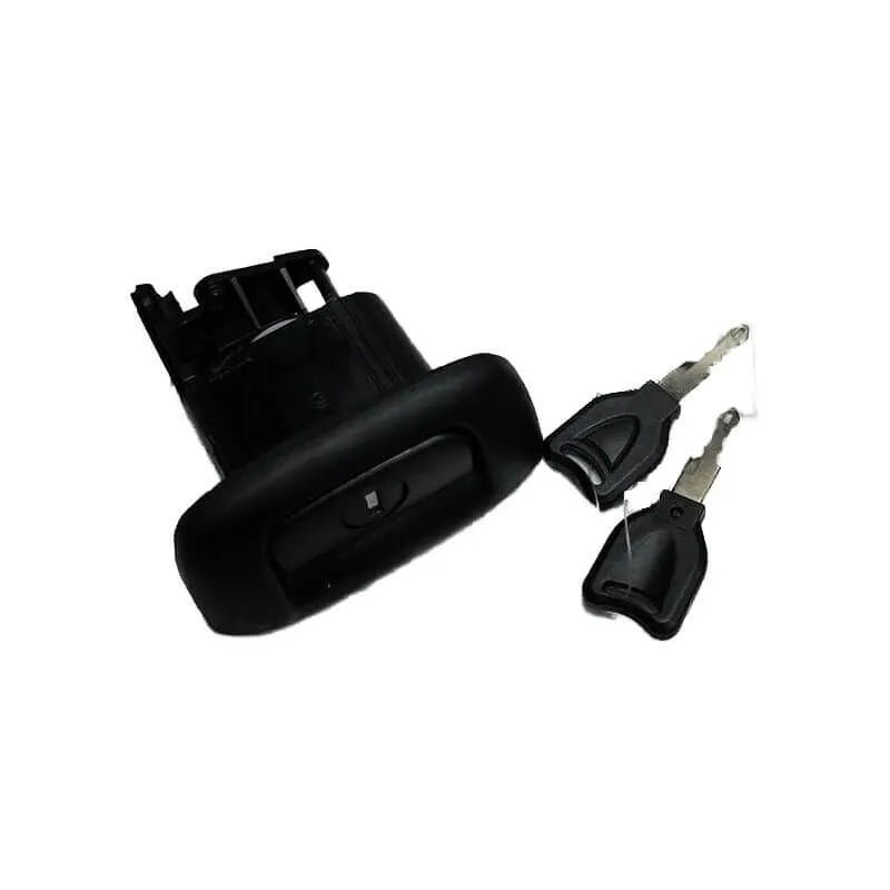 Clio Bagaj Kilit Mekanizması 1999-2012 Orjinal