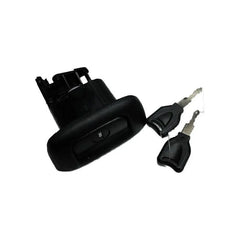 Clio Bagaj Kilit Mekanizması 1999-2012 Orjinal