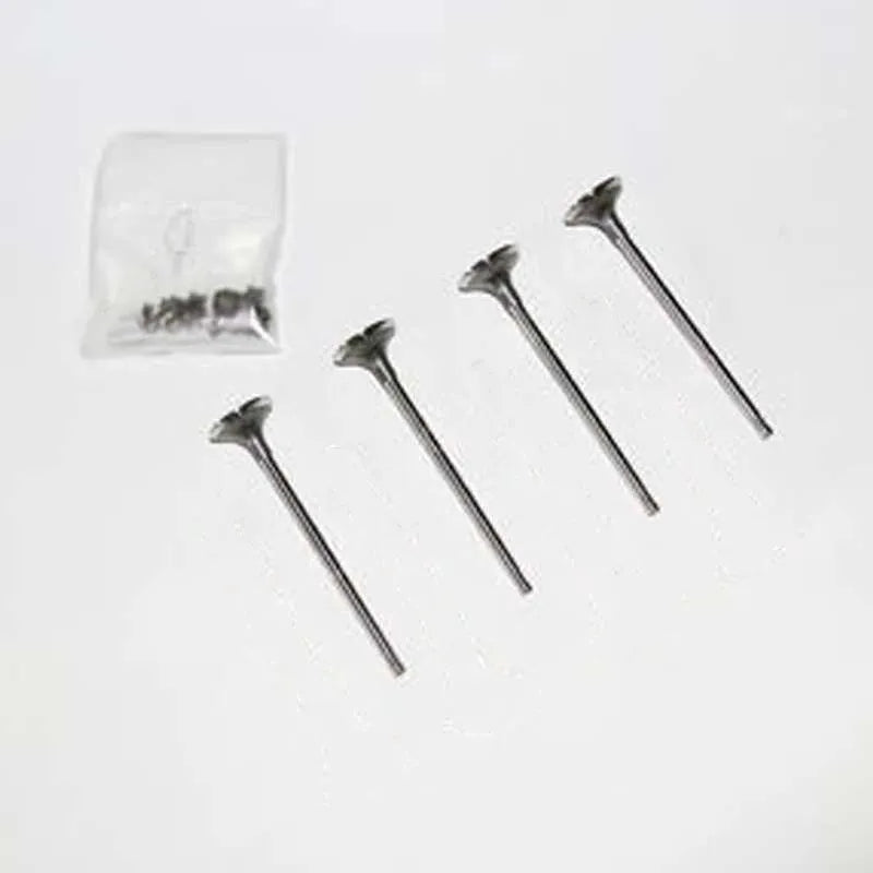 Master Egzoz Subap Takımı 2004-2010 Orjinal Mais 7701472670