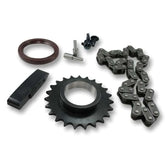 Trafic Yağ Pompası Zinciri Ve Dişli Takımı 2005-2014