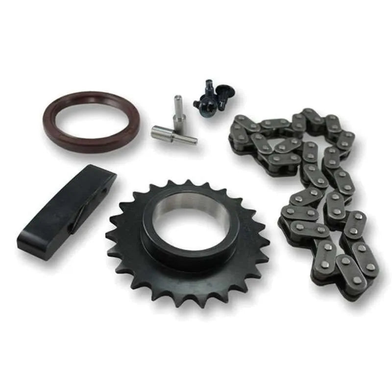 Lodgy Yağ Pompası Zinciri Ve Dişli Takımı 2012-2017 Orjinal