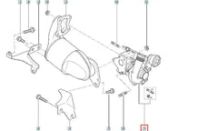 Kangoo Turbo Şema