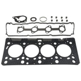 Modüs Motor Contası Takım Üst 2004-2009 Orjinal