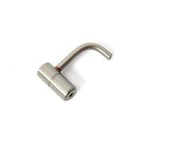 Latitude Yağlama Jeti Sol 2011-2014 Vitesse 7700108577