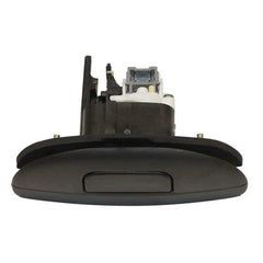 Megane Bagaj Kilit Mekanizması 1995-1999 Orjinal