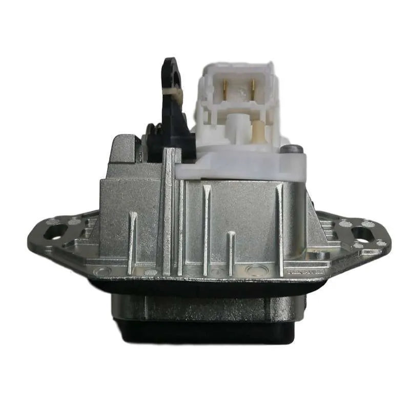 Clio Bagaj Kilit Mekanizması 1999-2008 Orjinal