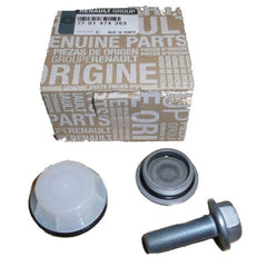 Megane Eksantrik Mil Keçesi 1995-2009 Orjinal