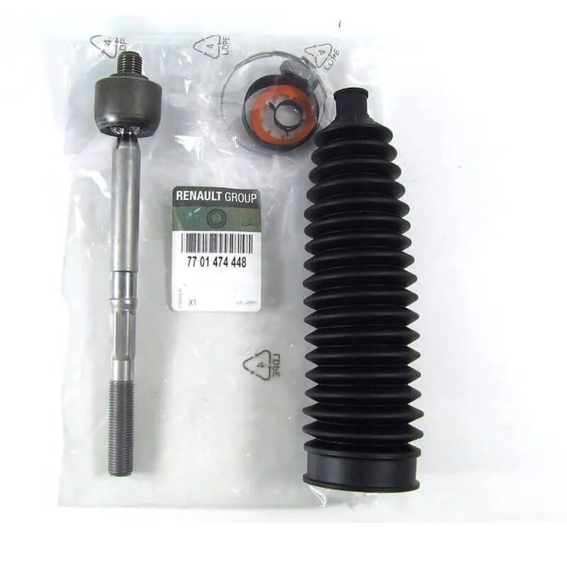 Megane Direksiyon Rot Kolu Ve Körük Seti 2004-2015 Orjinal