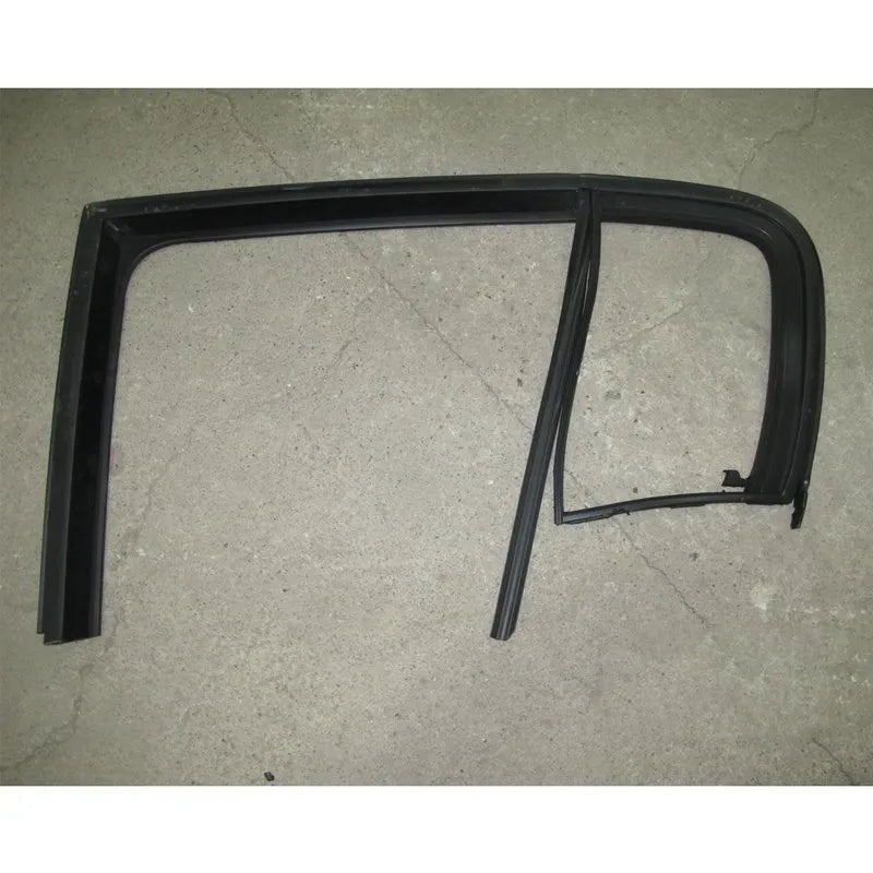 Megane Arka Kapı Cam Fitili Sol 2004-2009 Orjinal