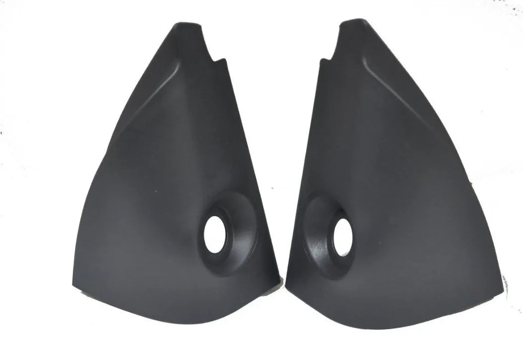 Megane Yan Ayna İç Plastiği 2004-2009 Orjinal