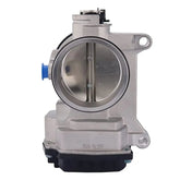 Modüs Gaz Kelebeği 2004-2009 Orjinal Mais 7701474709