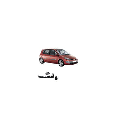 Megane Kapı Dış Açma Kolu Montaj