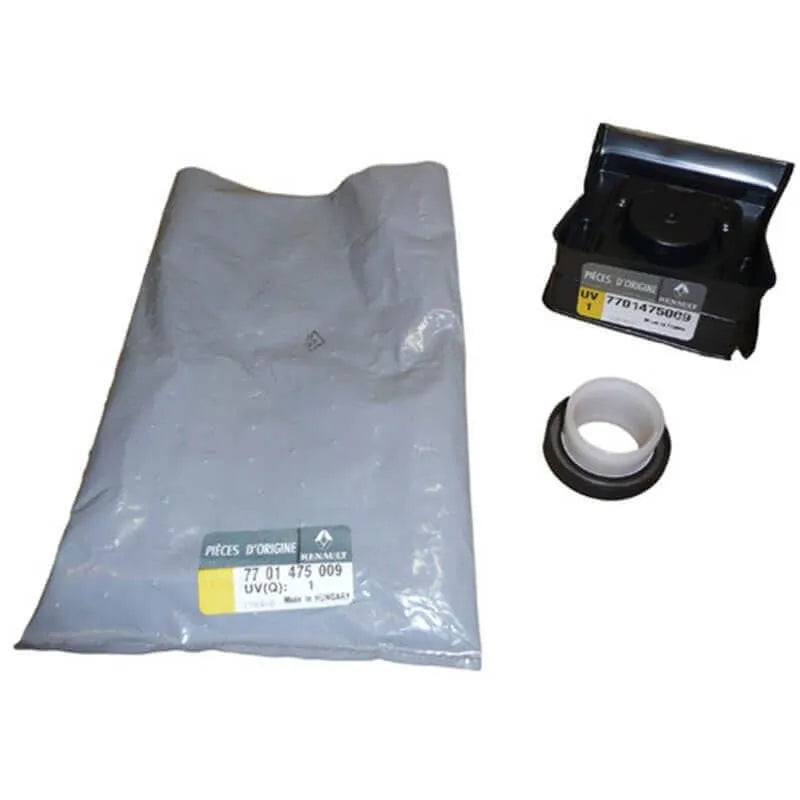 Renault 9 Krank Ön Keçesi 1997-2000 Orjinal Mais 7700273776