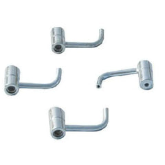 Captur Yağlama Jeti 2013-2019 Orjinal Mais 7701475121