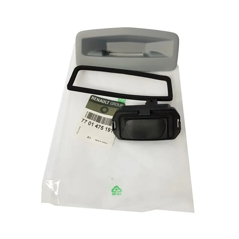 Captur Bagaj Açma Düğmesi 2013-2019 Orjinal Mais 7701475191