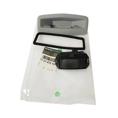 Kangoo Bagaj Açma Düğmesi 2010-2015 Orjinal Mais 7701475191