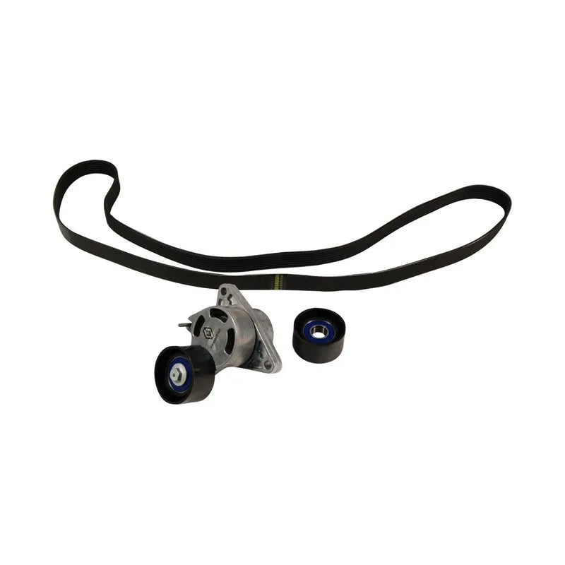 Master Alternatör Kayış Bilya Seti 2004-2010 Orjinal