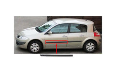 Megane Kapı Çıtası Montaj