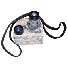 Master Alternatör Kayış Bilya Seti 2004-2010 Orjinal