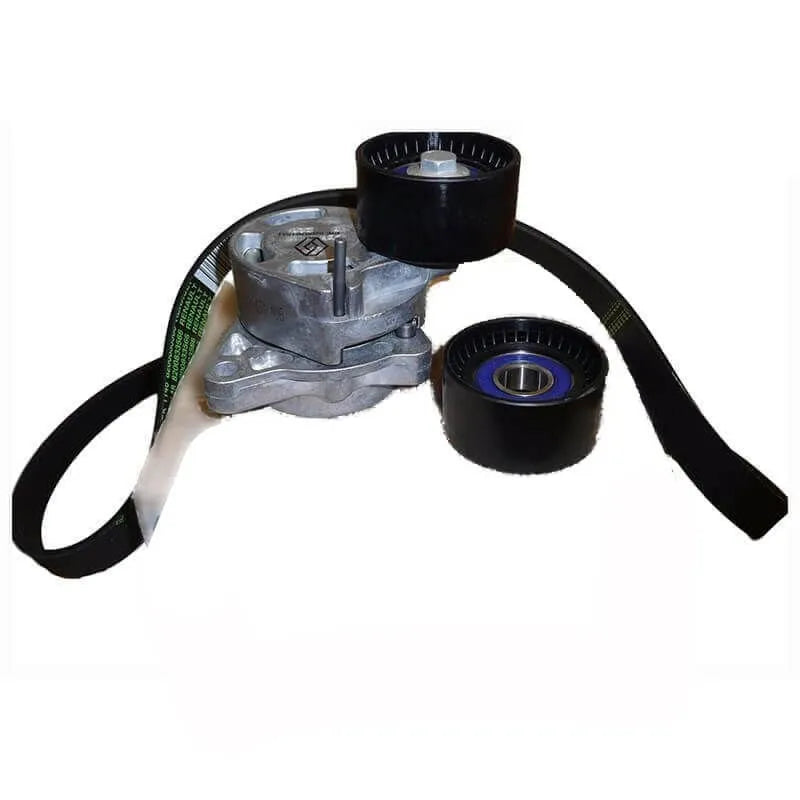 Master Alternatör Kayış Bilya Seti 2011-2019 Orjinal