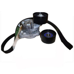 Master Alternatör Kayış Bilya Seti 2011-2019 Orjinal