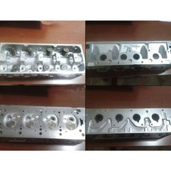 Laguna Motor Silindir Kapağı 2008-2012 Orjinal