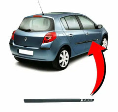 Clio Kapı Çıtası Montaj