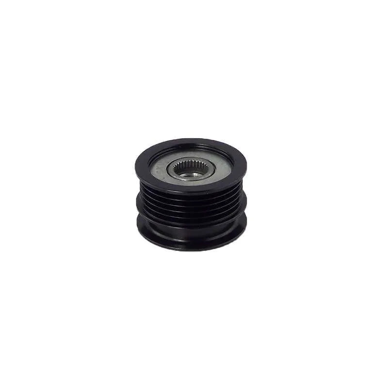 Fluence Alternatör Kasnağı 2008-2015 Orjinal Mais 7701476465