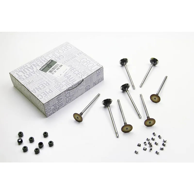 Laguna Emme Subap Takımı 2008-2012 Orjinal Mais 7701476596