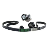 Laguna Alternatör Kayış Bilya Seti 2008-2012 Orjinal