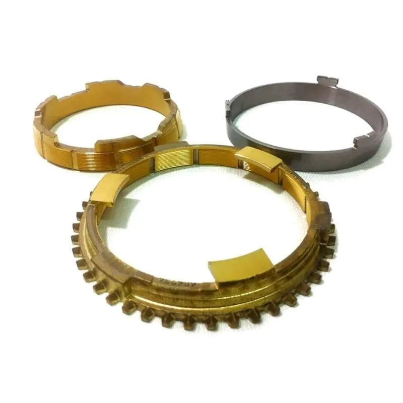 Clio Senkromeç Sarısı 2009-2012 Orjinal Mais 7701476657