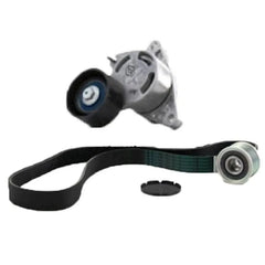 Master Alternatör Kayış Bilya Seti 2004-2010 Orjinal