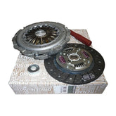 Clio Debriyaj Seti ( Baskı, Balata ) 2009-2012 Orjinal