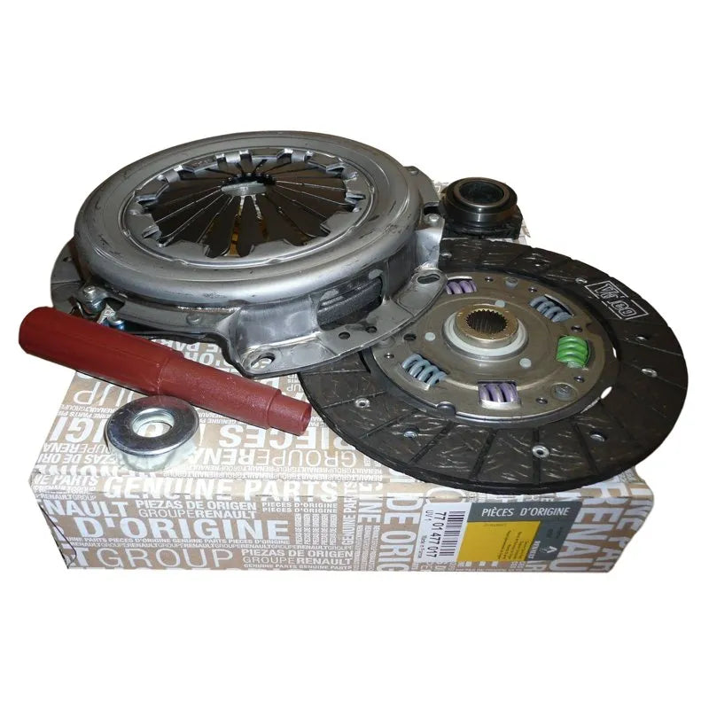 Laguna Debriyaj Seti ( Baskı, Balata, Bilya ) 1996-2007